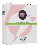 Magazyn energii volt polska ultra-5 51,2v 100ah 100a