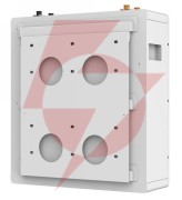 Magazyn energii volt polska ultra-5 51,2v 100ah 100a