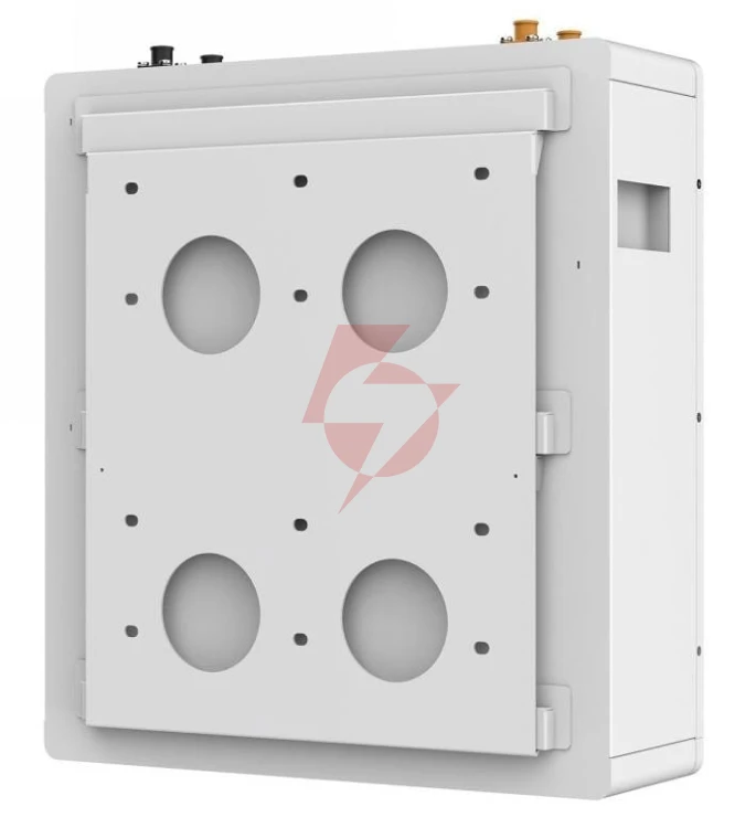 Magazyn energii volt polska ultra-5 51,2v 100ah 100a