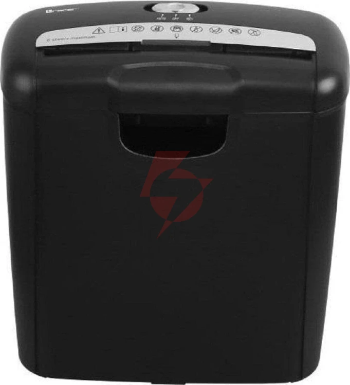 Niszczarka tracer razor 2