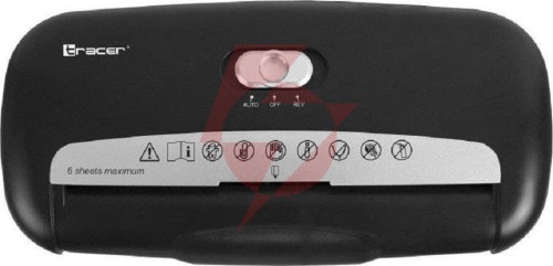 Niszczarka tracer razor 2