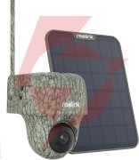 Kamera ip reolink go series g450 plus panel solarny 2 3g/4g lte