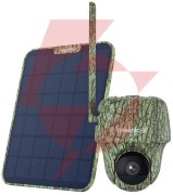 Kamera ip reolink go series g450 plus panel solarny 2 3g/4g lte