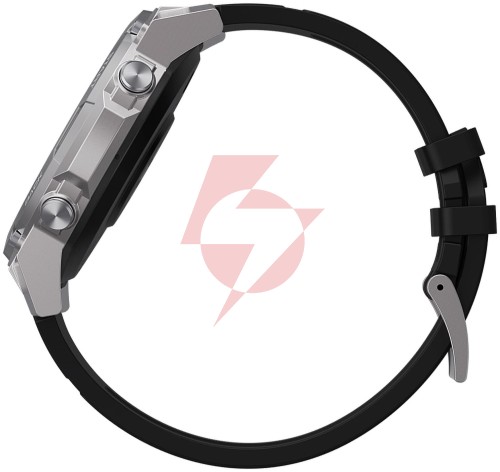 Smartwatch zeblaze vibe 7 pro szary