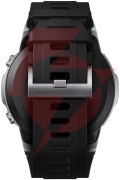 Smartwatch zeblaze vibe 7 pro szary