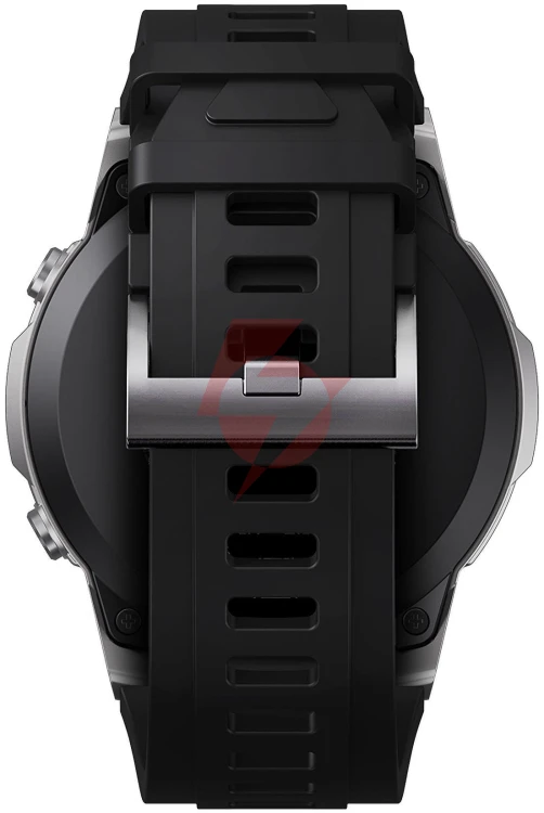 Smartwatch zeblaze vibe 7 pro szary