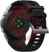 Smartwatch zeblaze vibe 7 pro szary