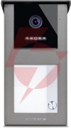 Panel zewnętrzny vidos ipx s101-1