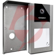 Panel zewnętrzny vidos ipx s101-1