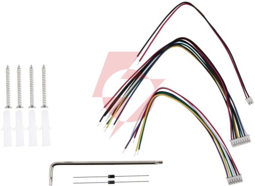 Panel zewnętrzny vidos ipx s101-2