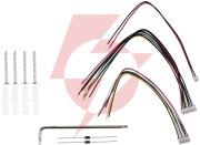 Panel zewnętrzny vidos ipx s101-4