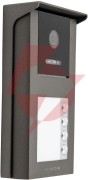 Panel zewnętrzny vidos ipx s101-4