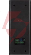 Panel zewnętrzny vidos ipx s110