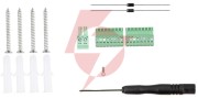 Panel zewnętrzny vidos ipx s110