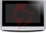 Monitor wideodomofonu vidos ipx m100