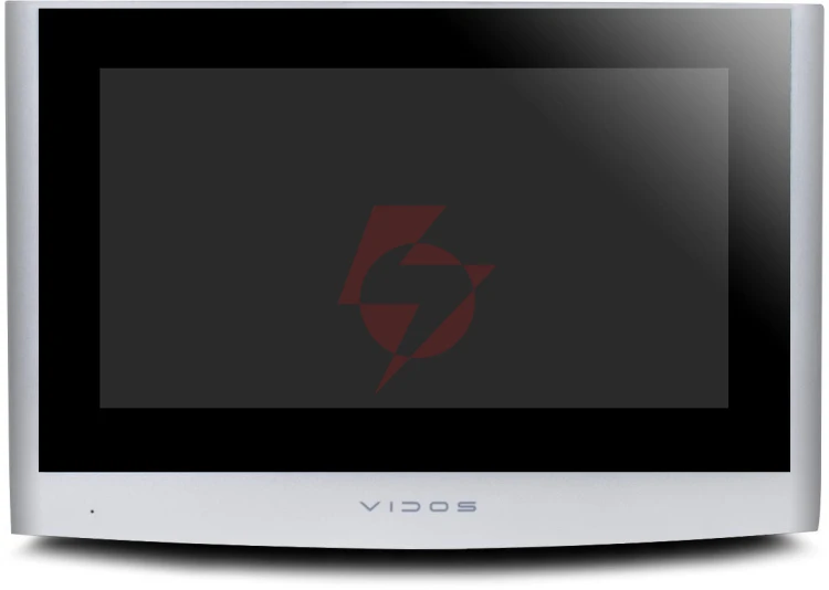 Monitor wideodomofonu vidos ipx m100