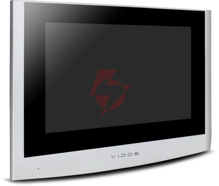 Monitor wideodomofonu vidos ipx m100
