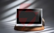 Monitor wideodomofonu vidos ipx m100