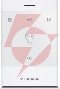 Unifon do wideodomofonu vidos ipx m110-u