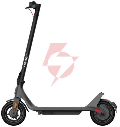 Hulajnoga elektryczna xiaomi electric scooter 4 lite (2nd gen) ne