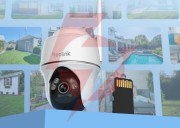 Kamera ip reolink argus series b430 akumulatorowa 5mp wifi usb-c biała