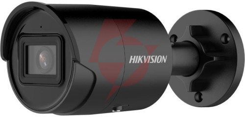 Kamera ip hikvision ds-2cd2043g2-li2u(2.8mm)(black)