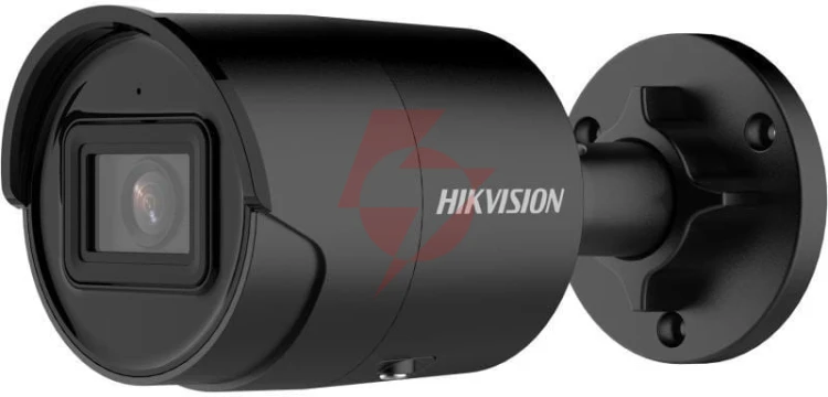 Kamera ip hikvision ds-2cd2043g2-li2u(2.8mm)(black)