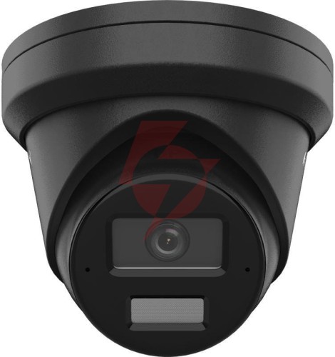 Kamera ip hikvision ds-2cd2343g2-li2u(2.8mm)(black)