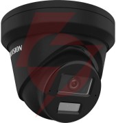 Kamera ip hikvision ds-2cd2383g2-li2u(2.8mm)(black)