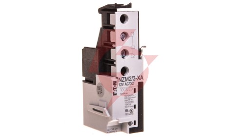 Wyzwalacz wzrostowy 12V AC/DC NZM2/3-XA12AC/DC 259752