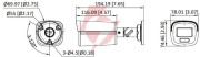 Kamera 4w1 hikvision ds-2ce12df3t-lfs(2.8mm)(o-std)