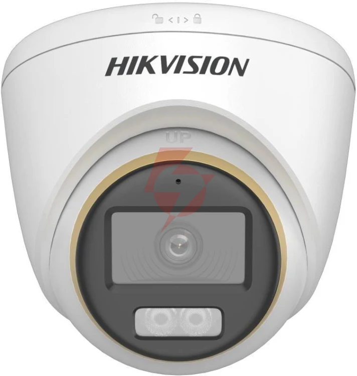 Kamera 4w1 hikvision ds-2ce72df3t-lse(2.8mm)(o-std)