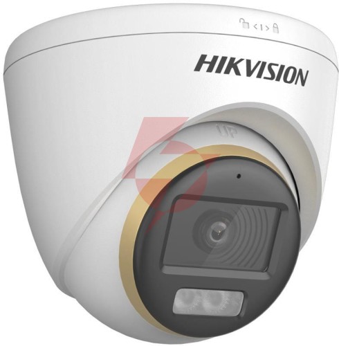 Kamera 4w1 hikvision ds-2ce72df3t-lfs(2.8mm)(o-std)