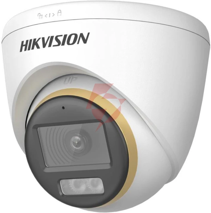 Kamera 4w1 hikvision ds-2ce72df3t-lfs(2.8mm)(o-std)