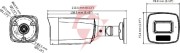 Kamera 4w1 hikvision ds-2ce17u0t-lf(2.8mm)(o-std)