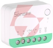 Sonoff inteligentny przełącznik wi-fi 1-kanałowy minir4m matter