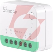 Sonoff inteligentny przełącznik wi-fi 1-kanałowy minir4m matter