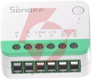 Sonoff inteligentny przełącznik wi-fi 1-kanałowy minir4m matter