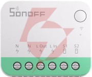 Sonoff inteligentny przełącznik wi-fi 1-kanałowy minir4m matter