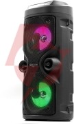 Głośnik harmony squeak sq1004 bt, radio fm, mp3
