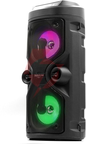 Głośnik harmony squeak sq1004 bt, radio fm, mp3