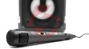 Głośnik harmony squeak sq1004 bt, radio fm, mp3