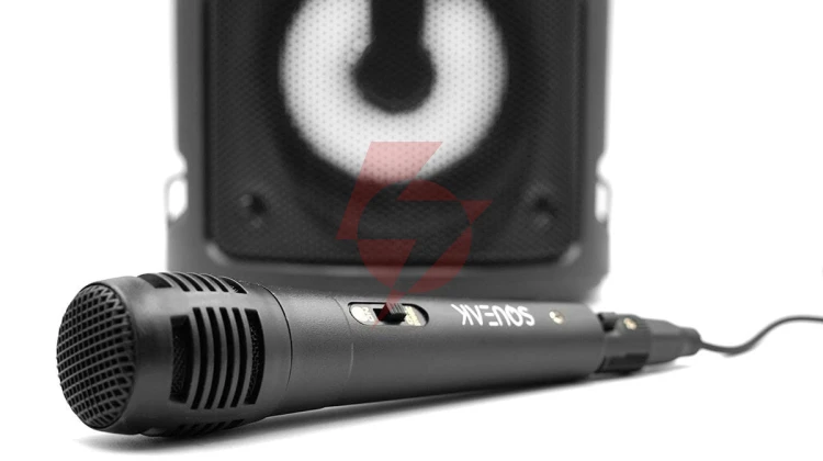 Głośnik harmony squeak sq1004 bt, radio fm, mp3