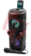 Głośnik harmony squeak sq1004 bt, radio fm, mp3