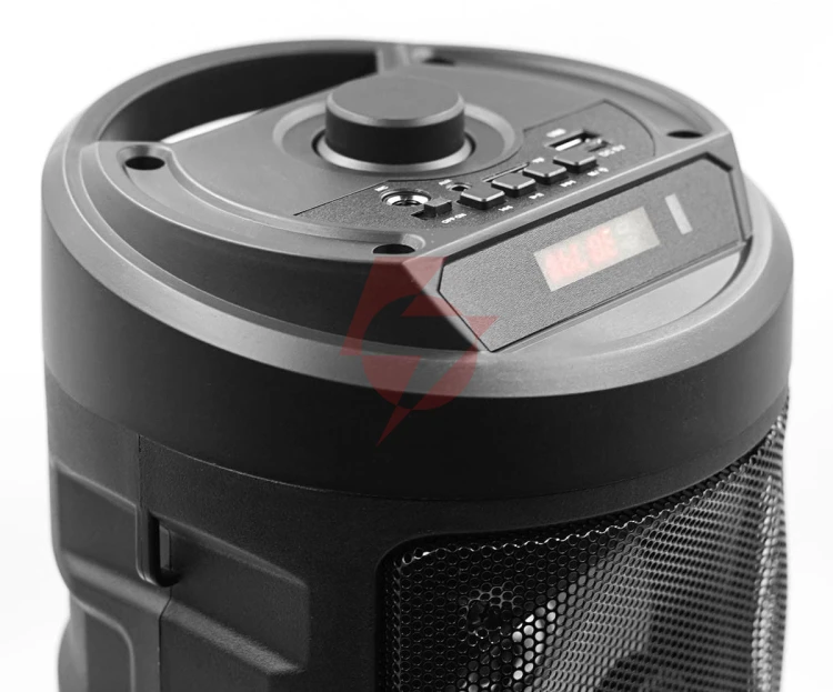 Głośnik harmony squeak sq1004 bt, radio fm, mp3