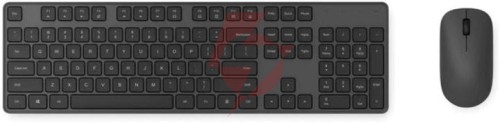 Zestaw bezprzewodowy xiaomi wireless keyboard and mouse combo