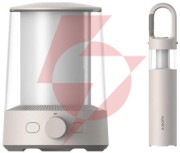 Lampa xiaomi multi-function camping lantern