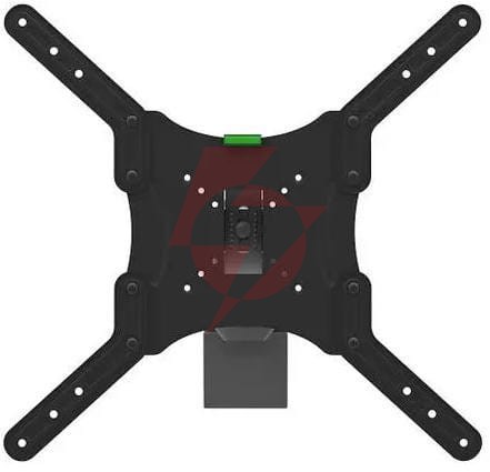Uchwyt tv flexi apollo forte 17-55 red eagle