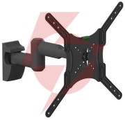 Uchwyt tv flexi apollo forte 17-55 red eagle