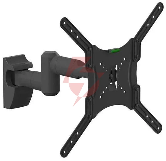 Uchwyt tv flexi apollo forte 17-55 red eagle